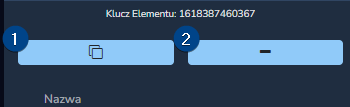 Kopiowanie i usuwanie elementów